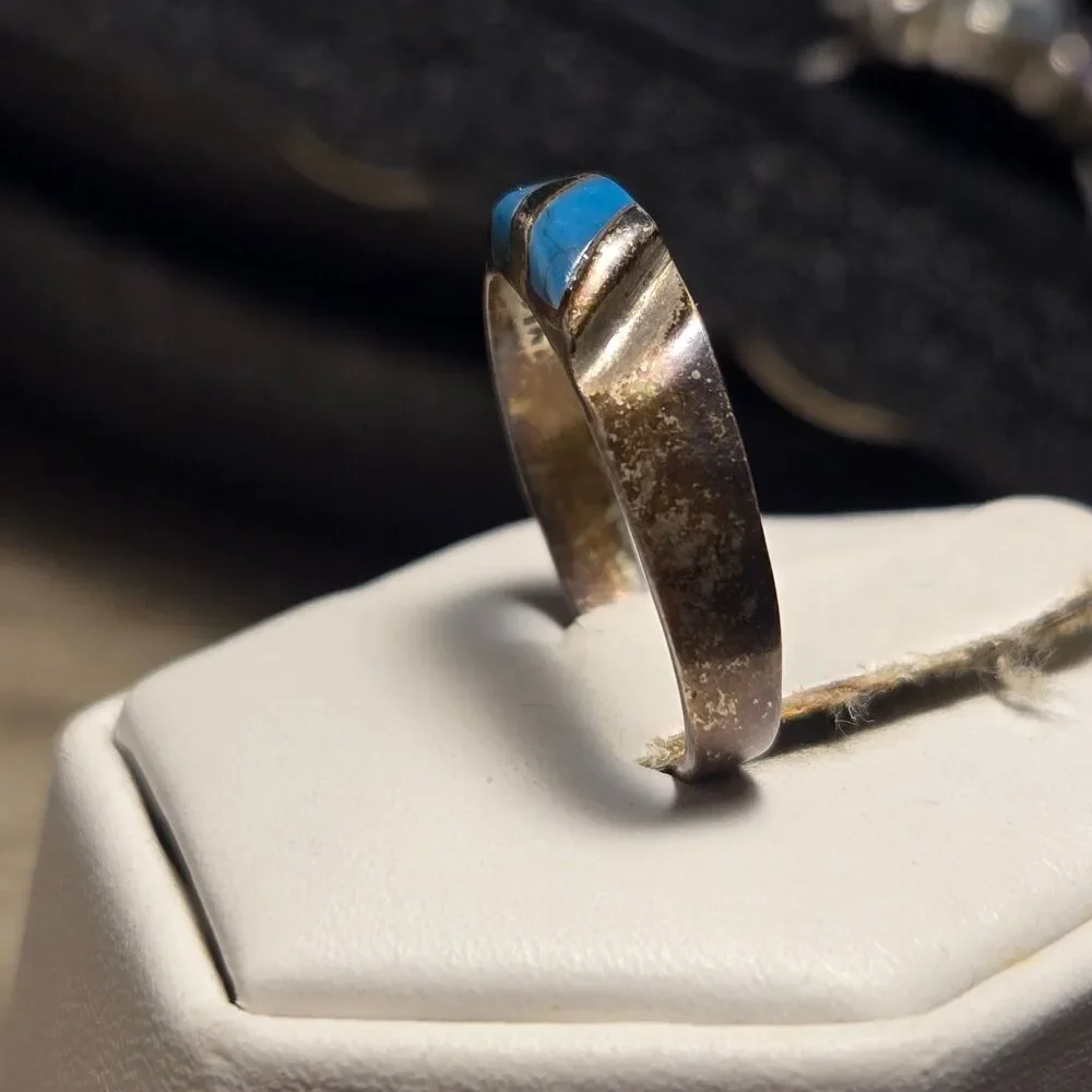 N/A sterling silver